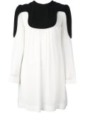 colour block dress