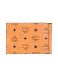 'Claus' money clip wallet
