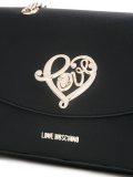 'love'标牌肩背包