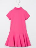 polo dress
