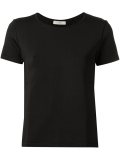 pleated top