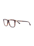 tortoiseshell glasses