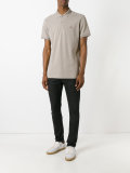 classic polo top