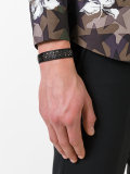 Pulsera Fleming铆钉手链