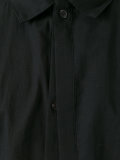 I Left layer shirt