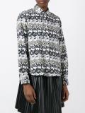 Mussola shirt