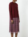 Glen dress