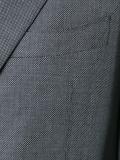 three piece suit