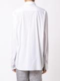 oversized shirt