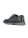 lace-up brogues 