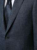 two-piece suit