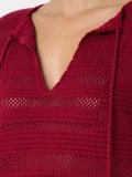 crochet top