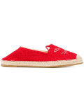 Kitty espadrilles