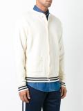 'Teddy' bomber jacket 