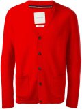 classic cardigan