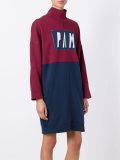 'Call Me Sweater'连衣裙