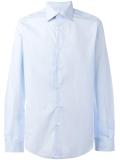 classic buttoned shirt