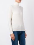 high neck jumper