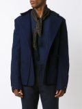 printed scarf