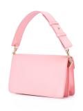 logo detail purse