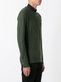 crew neck jumper 
