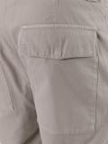 patch pocket trousers