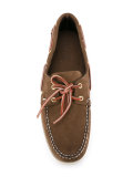 Docksides boat shoes