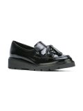 tassel loafers
