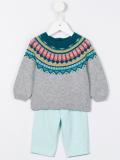 corduroy 'Jamie' trousers