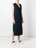 'Focal'连衣裙