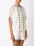 lace blouse