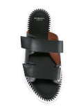 whipstitch detail slides