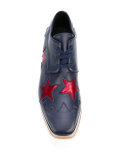 Elyse lace-up shoes