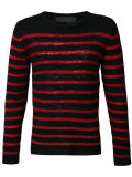cashmere Picasso jumper 