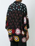 花纹和服式夹克