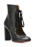 Miles boots