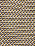 striped tie