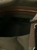 camouflage backpack