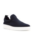 'Kush' slip-on sneakers