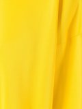 round neck long pullover