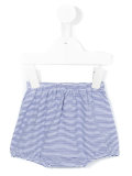striped shorts 