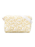 baroque print changing bag
