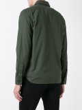 plain shirt