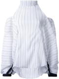 'Salvador Halter' blouse