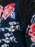 'Wander' jumper
