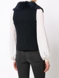 shortsleeved jacket