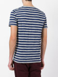striped T-shirt 