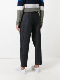Tonga cropped jeans