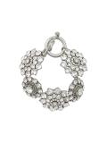 jeweled bracelet