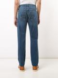 'The Straight Bristol' jeans